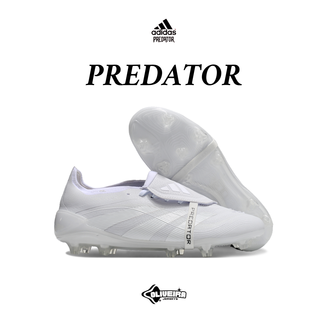 Adidas Predator