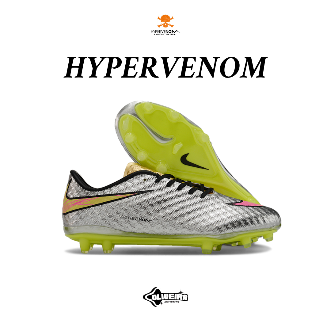 Nike Hypervenom