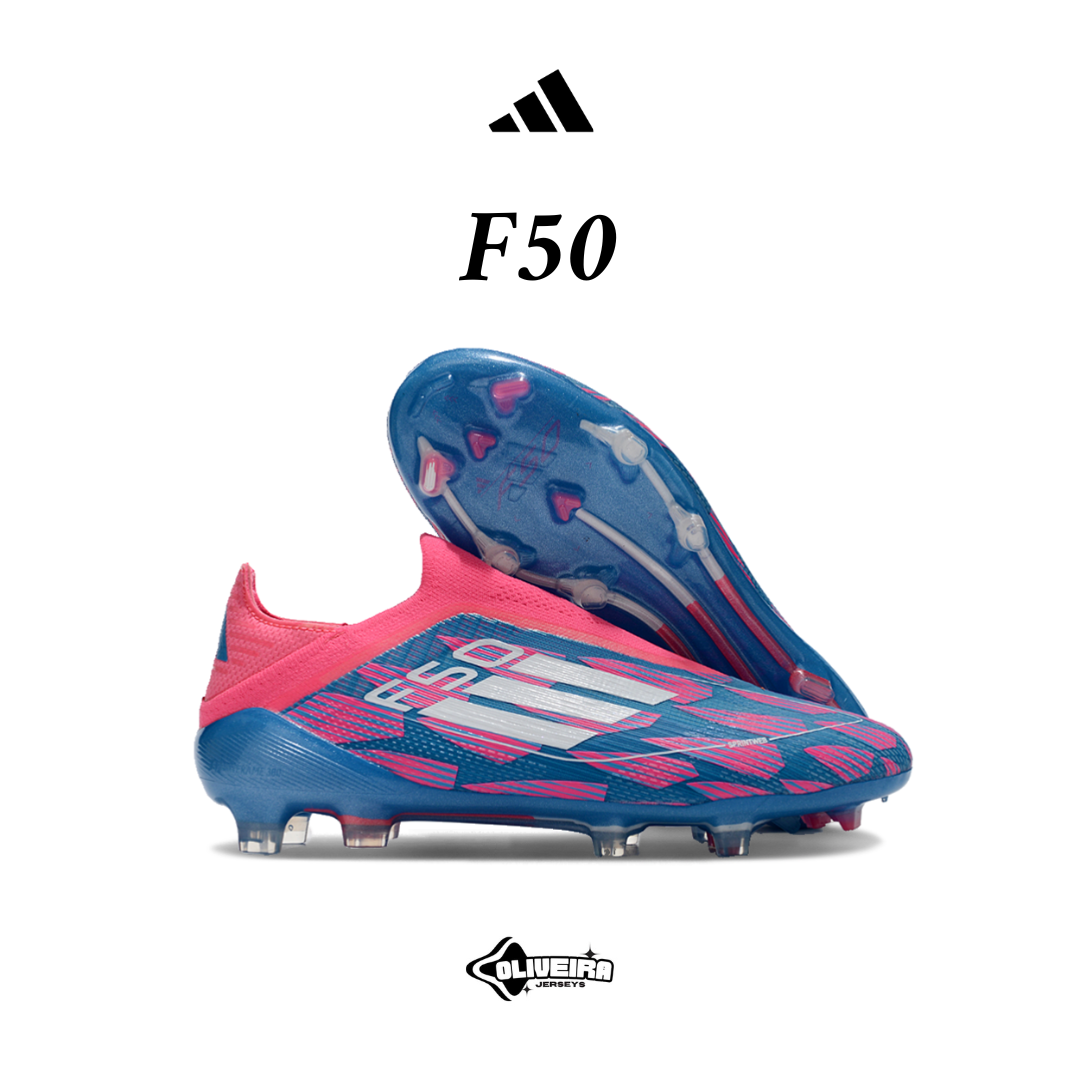 Adidas F50