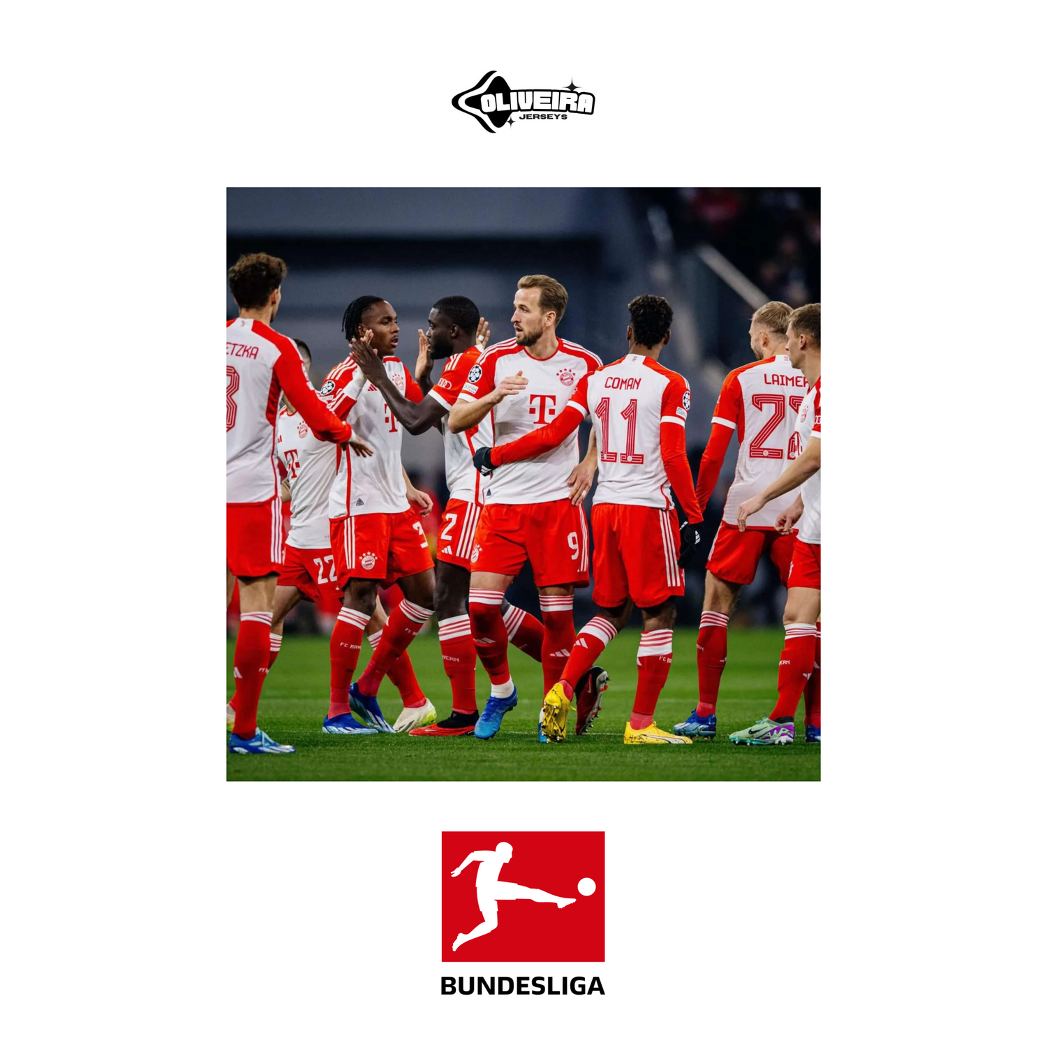 Bundesliga