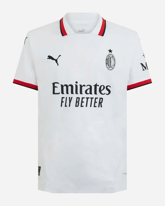 Equipamento Alternativo Milan 2024/25