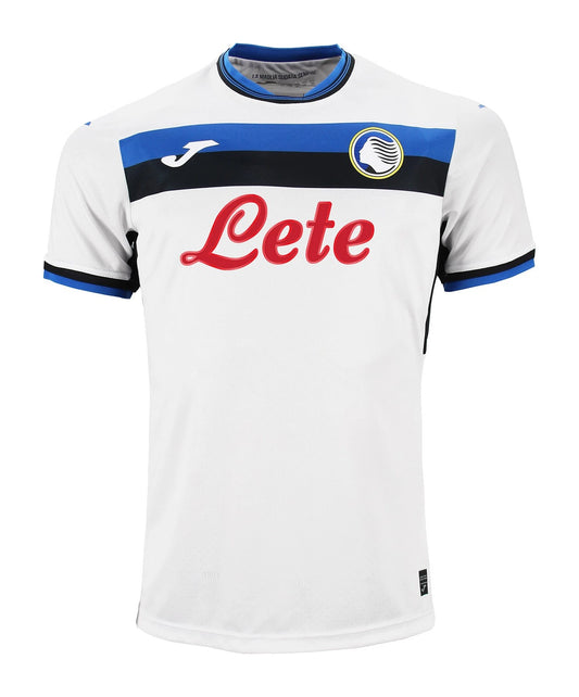 Equipamento Alternativo Atalanta 2024/25