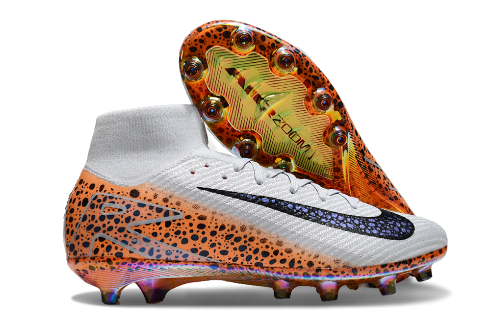 Nike Mercurial Superfly