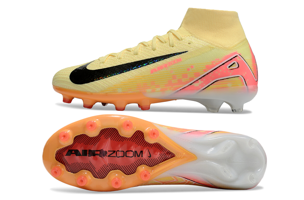 Nike Mercurial Superfly