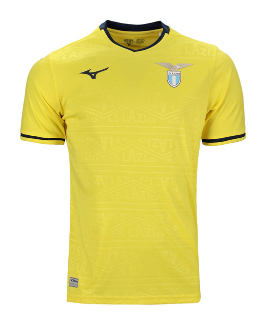 Equipamento Alternativo Lazio 2024/25