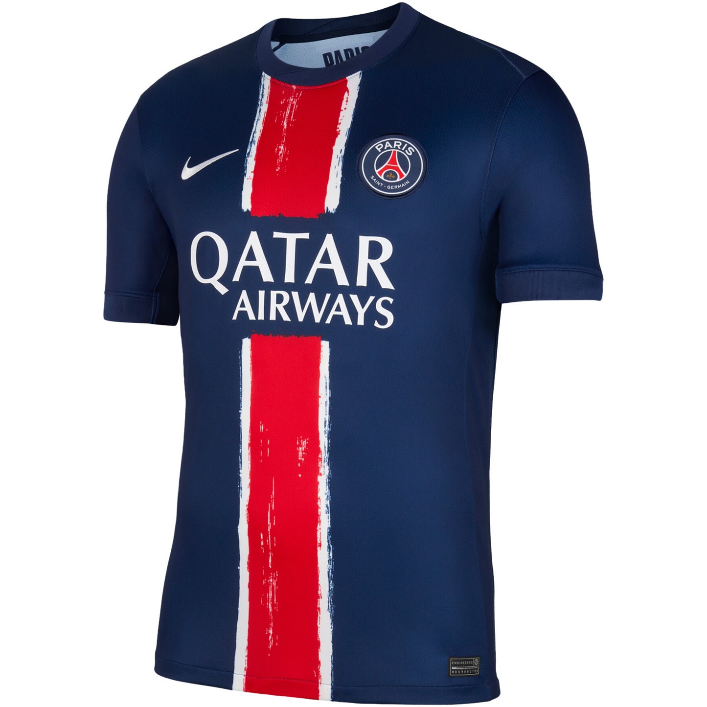 Equipamento Principal PSG 2024/25