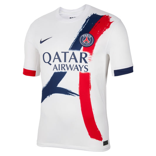 Equipamento Alternativo PSG 2024/25