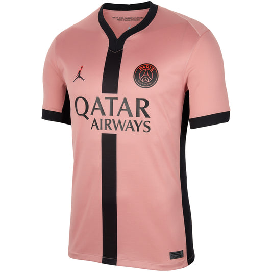 Terceiro Equipamento PSG 2024/25