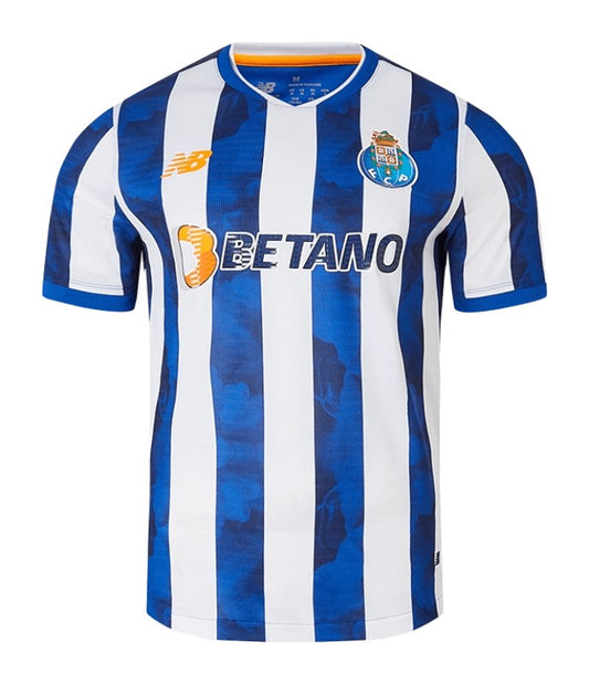 Equipamento Principal FC Porto 2024/25