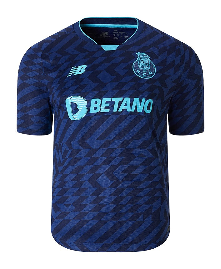 Terceiro Equipamento FC Porto 2024/25