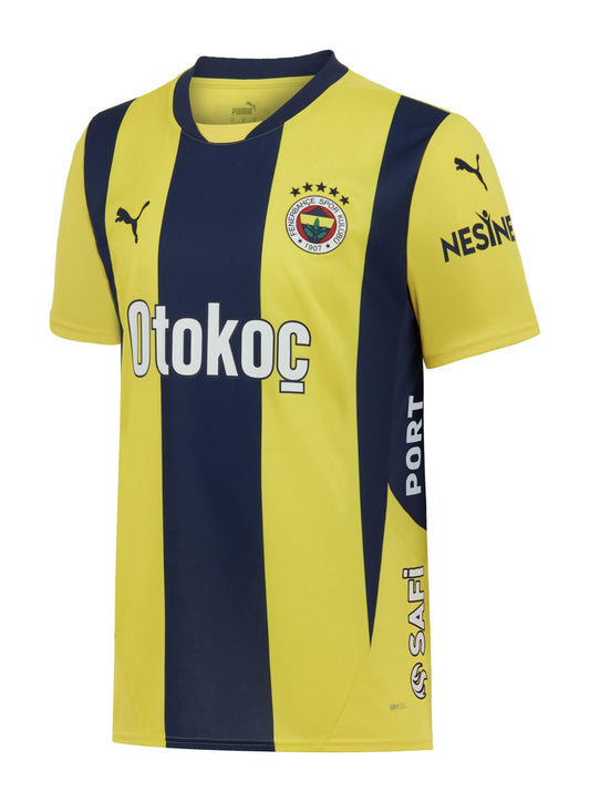 Equipamento Principal Fenerbahçe 2024/25