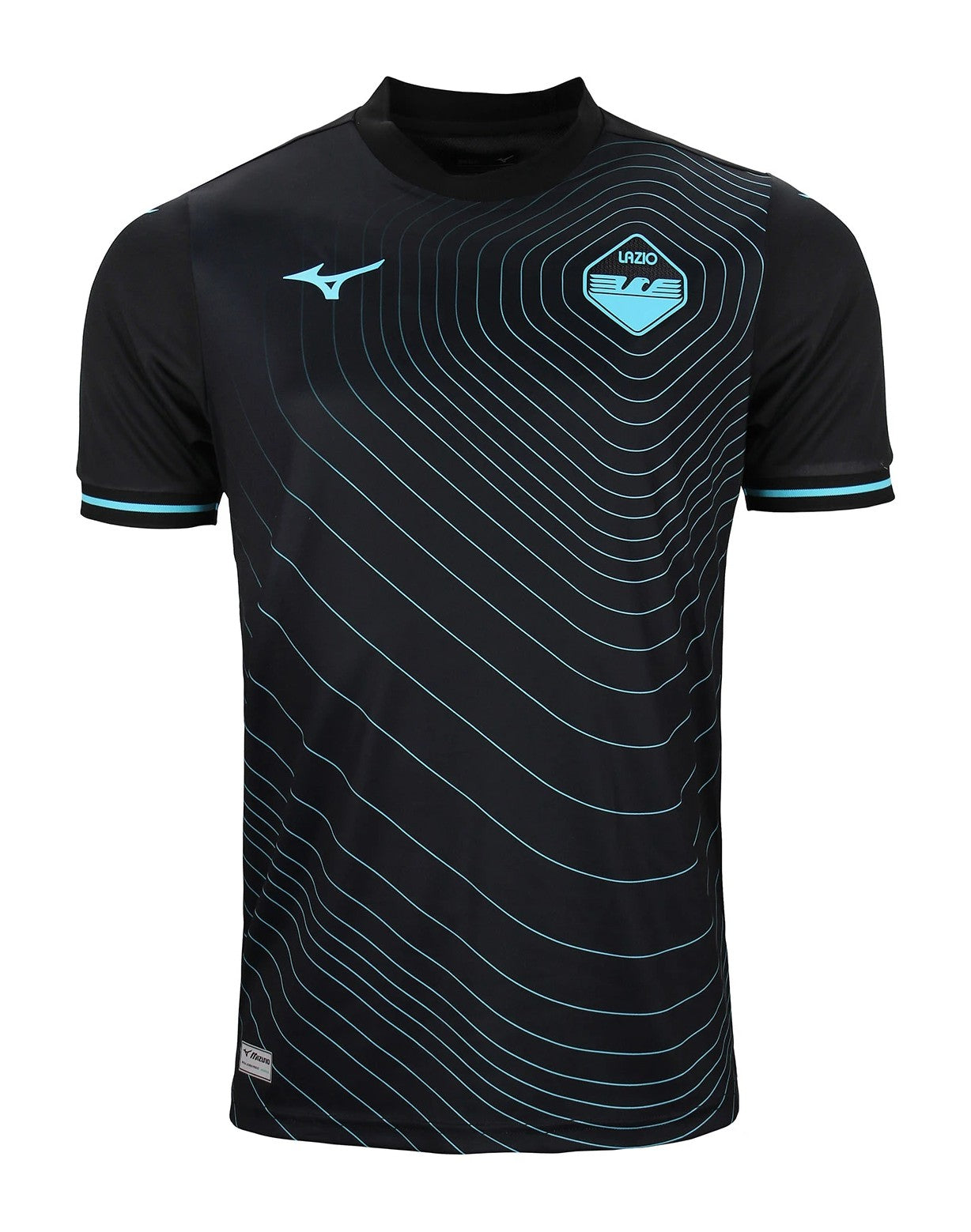 Terceiro Equipamento Lazio 2024/25