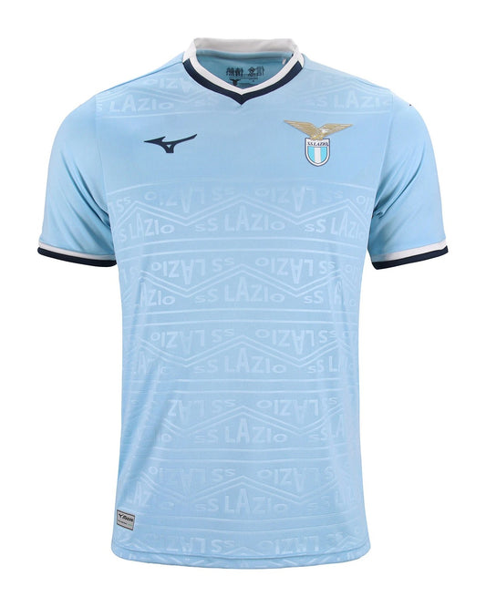 Equipamento Principal Lazio 2024/25