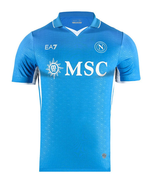 Equipamento Principal Napoli 2024/25