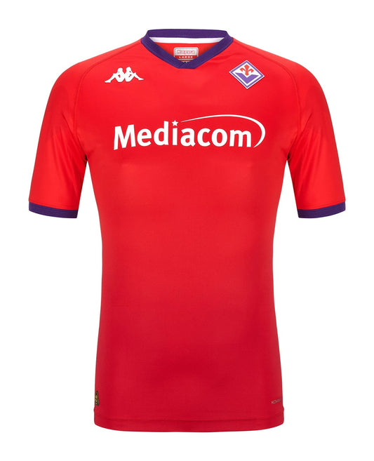 Terceiro Equipamento Fiorentina 2024/25