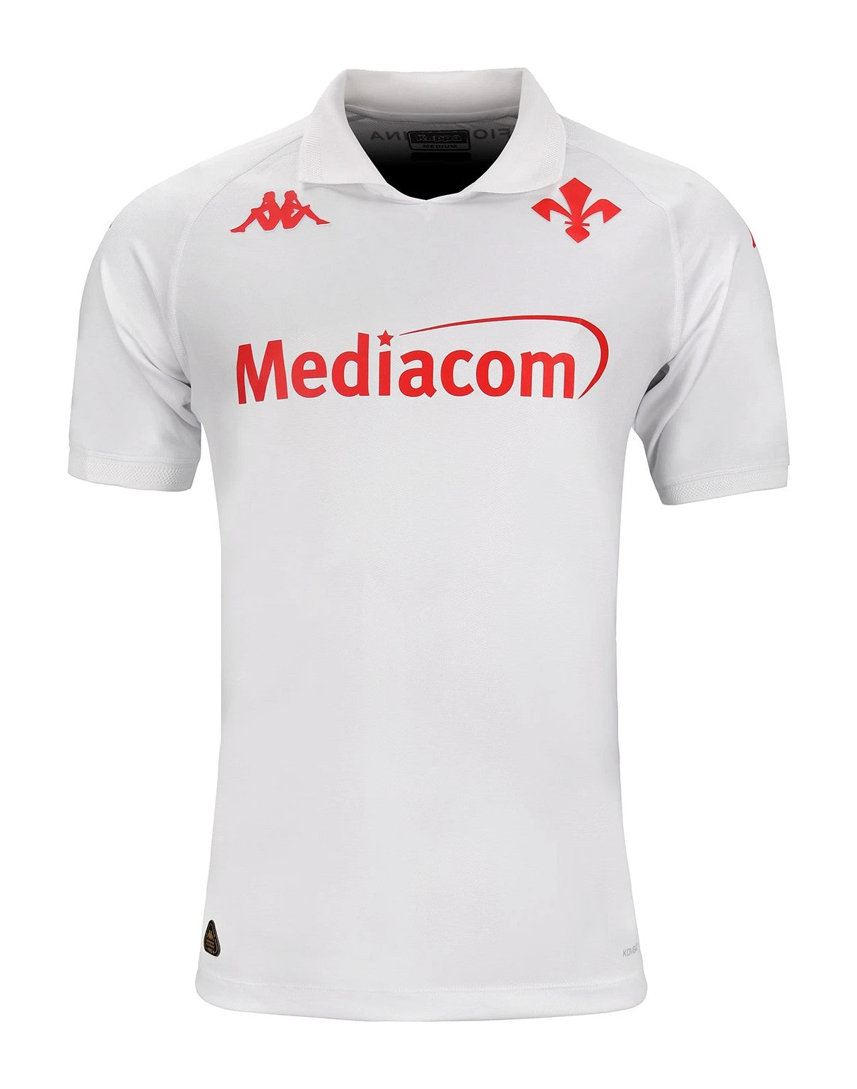 Equipamento Alternativo Fiorentina 2024/25