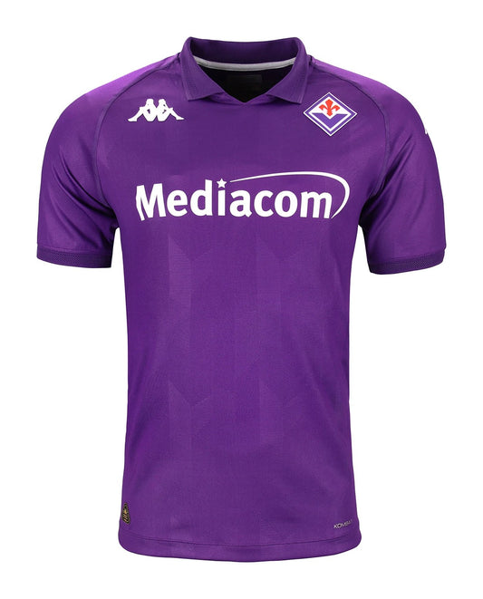 Equipamento Principal Fiorentina 2024/25