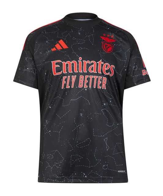 Equipamento Alternativo SL Benfica 24/25