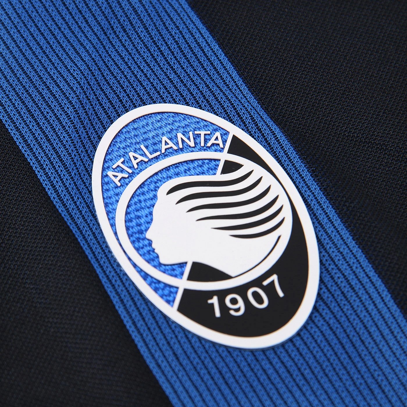 Equipamento Principal Atalanta 2024/25