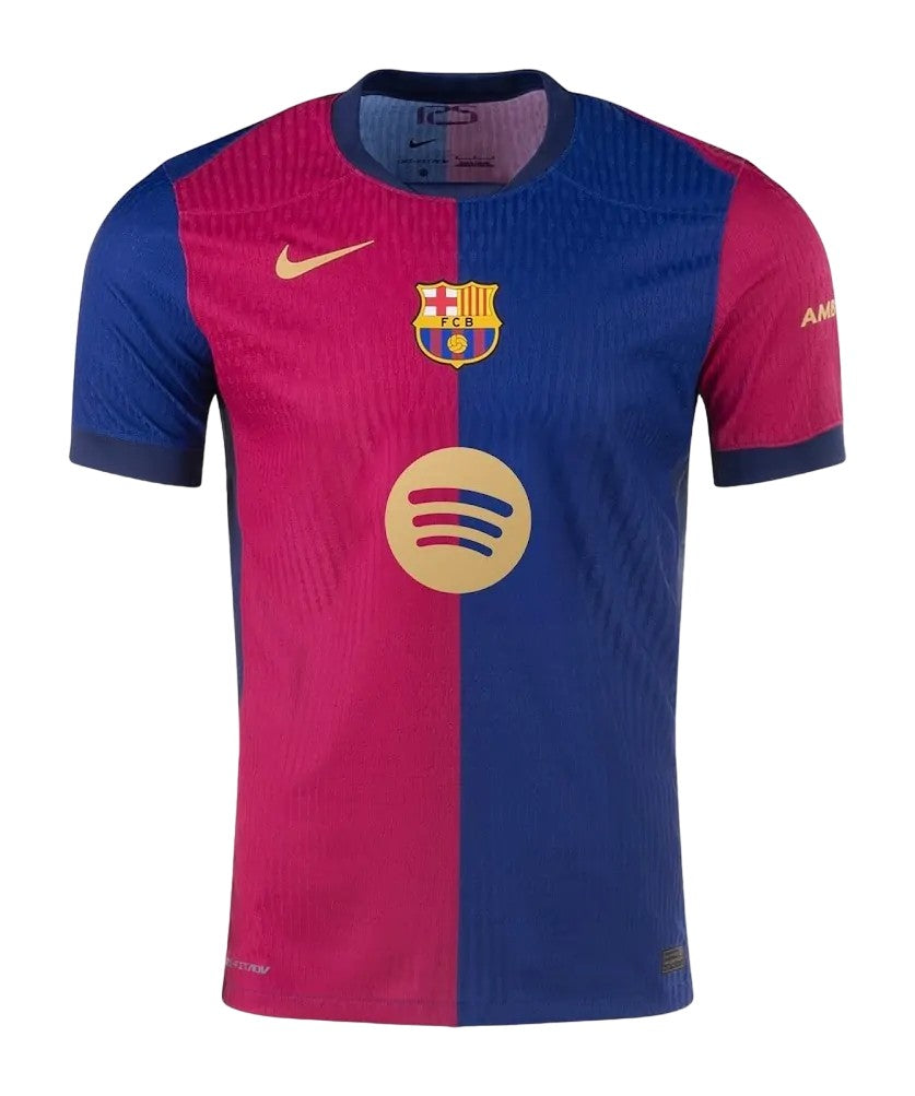 Equipamento Principal  Barcelona 2024/25