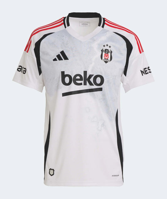 Equipamento Principal Besiktas 2024/25