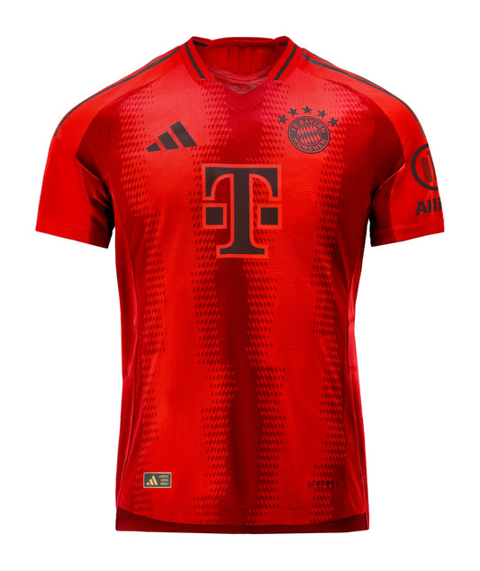 Equipamento Principal Bayern Munchen 2024/25